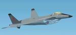 FS2002/2004
                  MiG-35 MFI